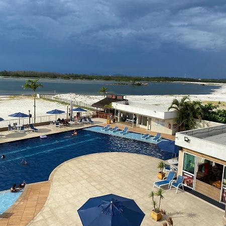 Apartament Arraial Caribe Brasileiro Arraial do Cabo Zewnętrze zdjęcie