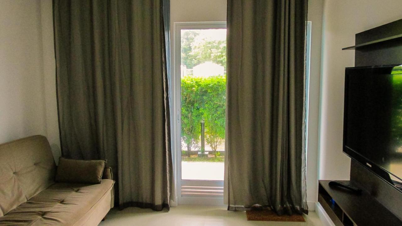 Apartament Arraial Caribe Brasileiro Arraial do Cabo Zewnętrze zdjęcie