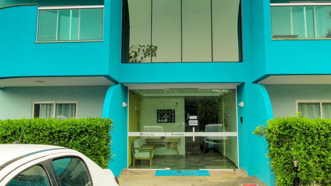 Apartament Arraial Caribe Brasileiro Arraial do Cabo Zewnętrze zdjęcie