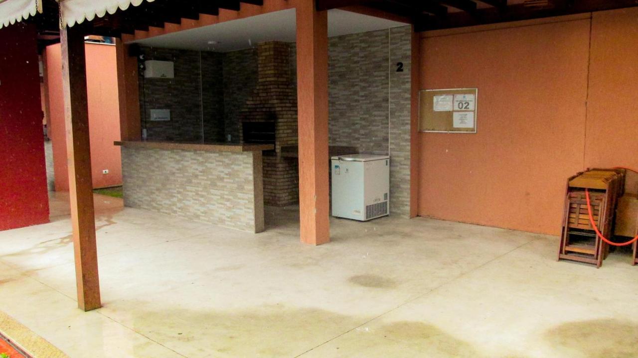 Apartament Arraial Caribe Brasileiro Arraial do Cabo Zewnętrze zdjęcie