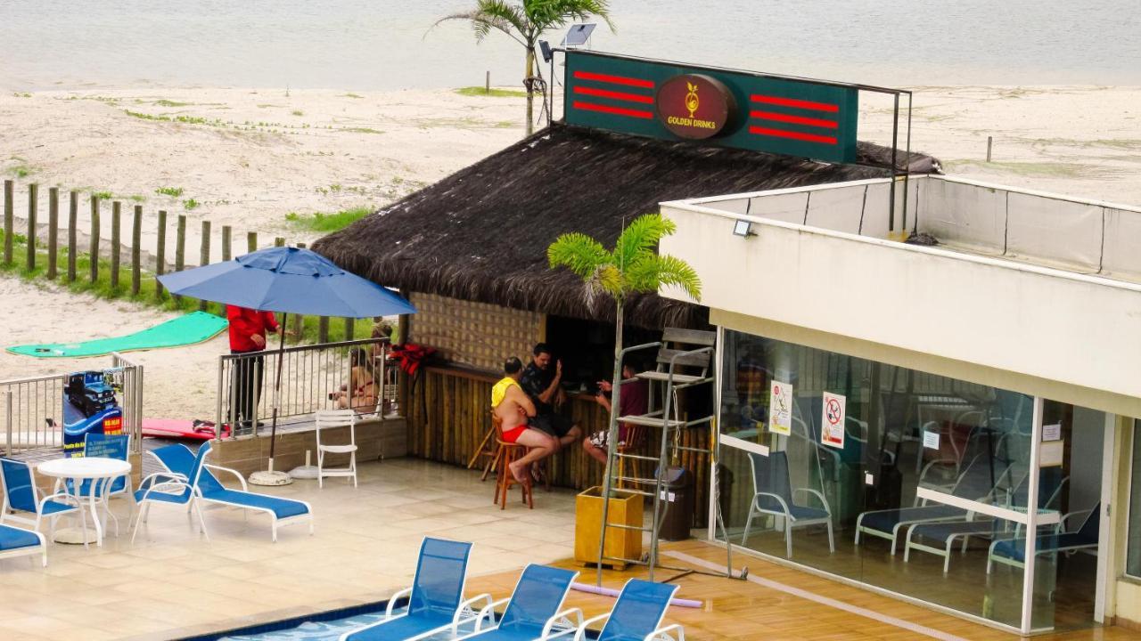 Apartament Arraial Caribe Brasileiro Arraial do Cabo Zewnętrze zdjęcie