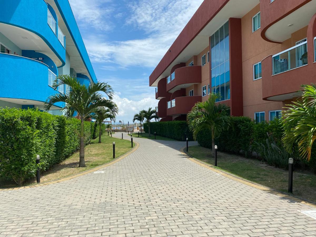 Apartament Arraial Caribe Brasileiro Arraial do Cabo Zewnętrze zdjęcie