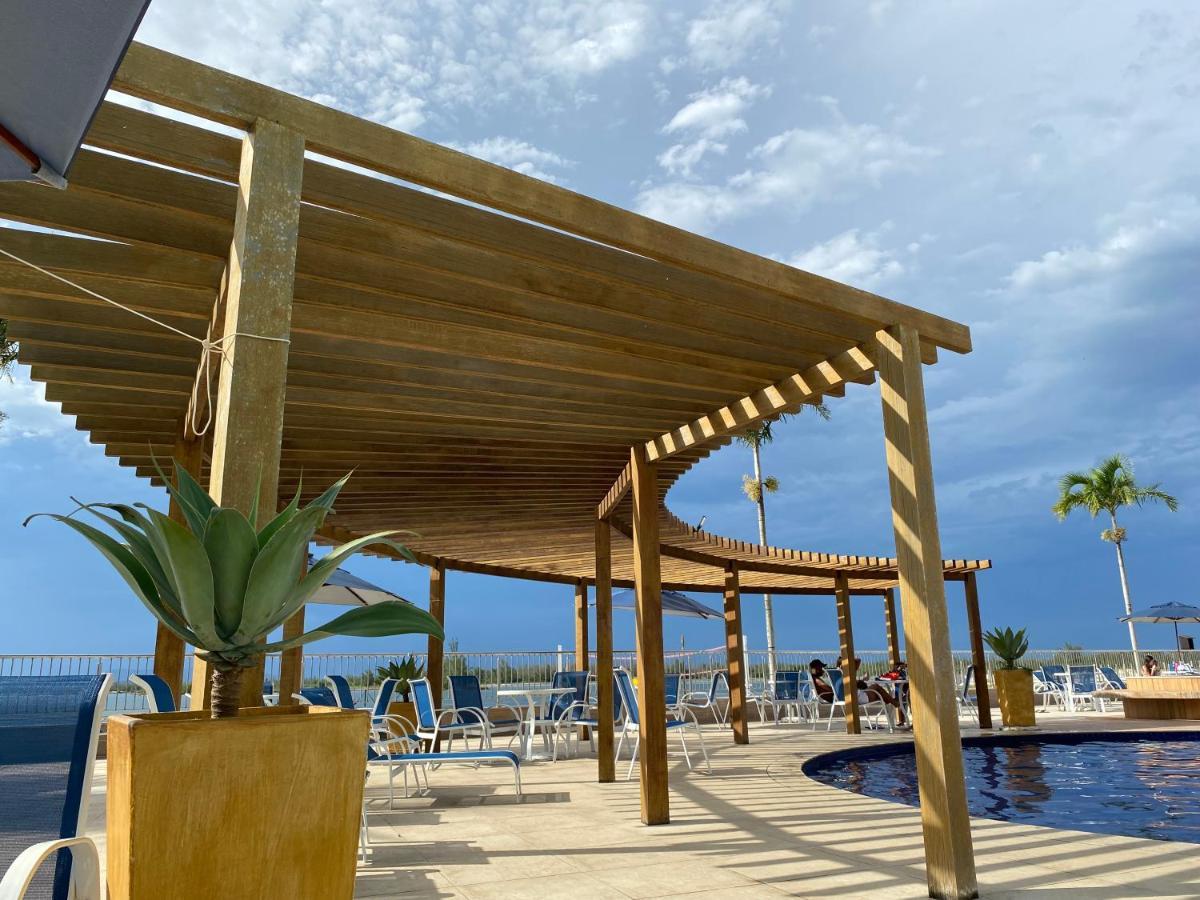 Apartament Arraial Caribe Brasileiro Arraial do Cabo Zewnętrze zdjęcie