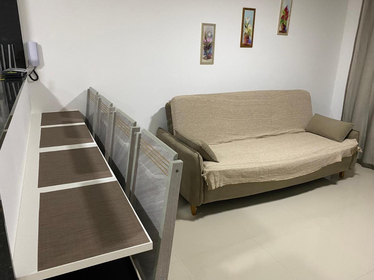 Apartament Arraial Caribe Brasileiro Arraial do Cabo Zewnętrze zdjęcie