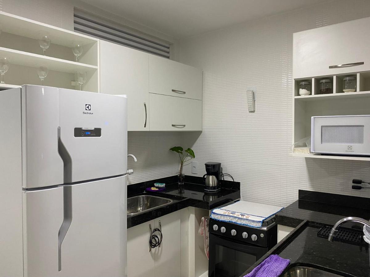 Apartament Arraial Caribe Brasileiro Arraial do Cabo Zewnętrze zdjęcie