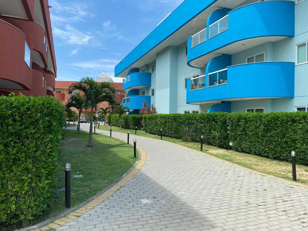 Apartament Arraial Caribe Brasileiro Arraial do Cabo Zewnętrze zdjęcie