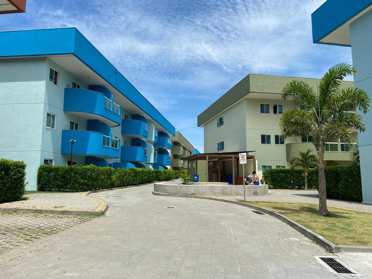 Apartament Arraial Caribe Brasileiro Arraial do Cabo Zewnętrze zdjęcie