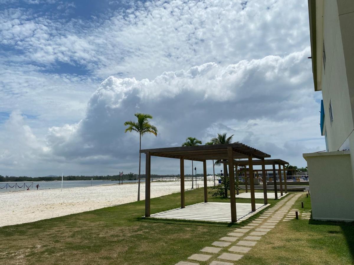 Apartament Arraial Caribe Brasileiro Arraial do Cabo Zewnętrze zdjęcie