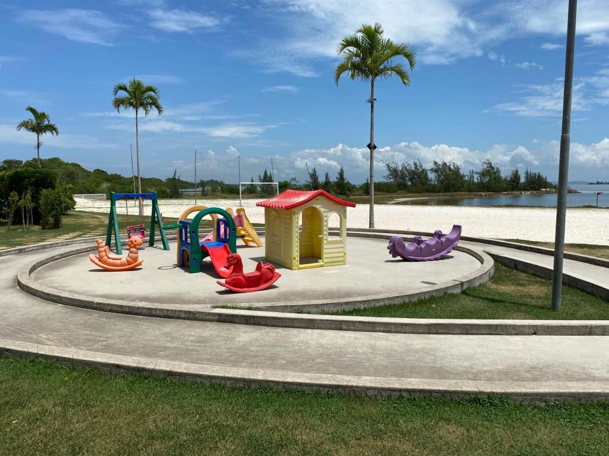 Apartament Arraial Caribe Brasileiro Arraial do Cabo Zewnętrze zdjęcie