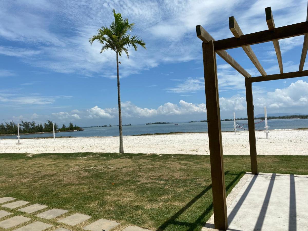 Apartament Arraial Caribe Brasileiro Arraial do Cabo Zewnętrze zdjęcie