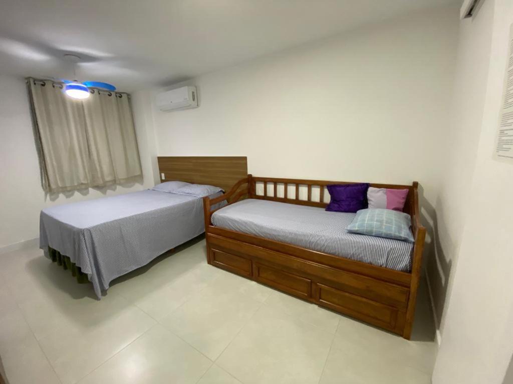 Apartament Arraial Caribe Brasileiro Arraial do Cabo Zewnętrze zdjęcie