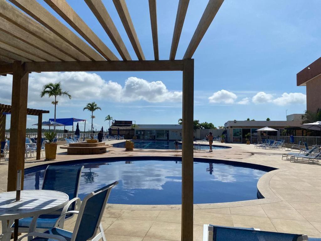 Apartament Arraial Caribe Brasileiro Arraial do Cabo Zewnętrze zdjęcie