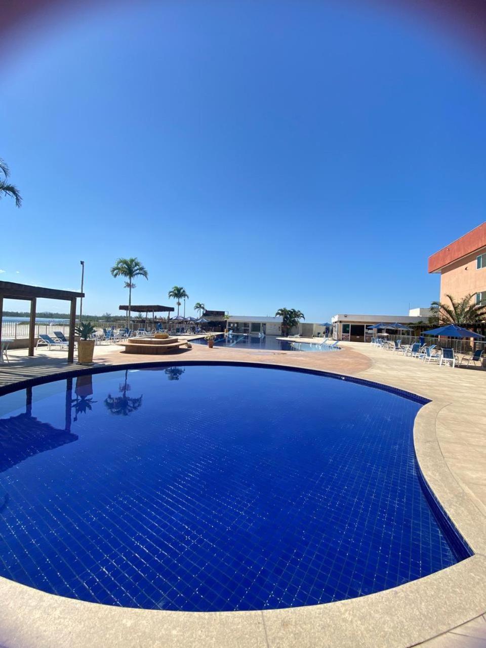 Apartament Arraial Caribe Brasileiro Arraial do Cabo Zewnętrze zdjęcie