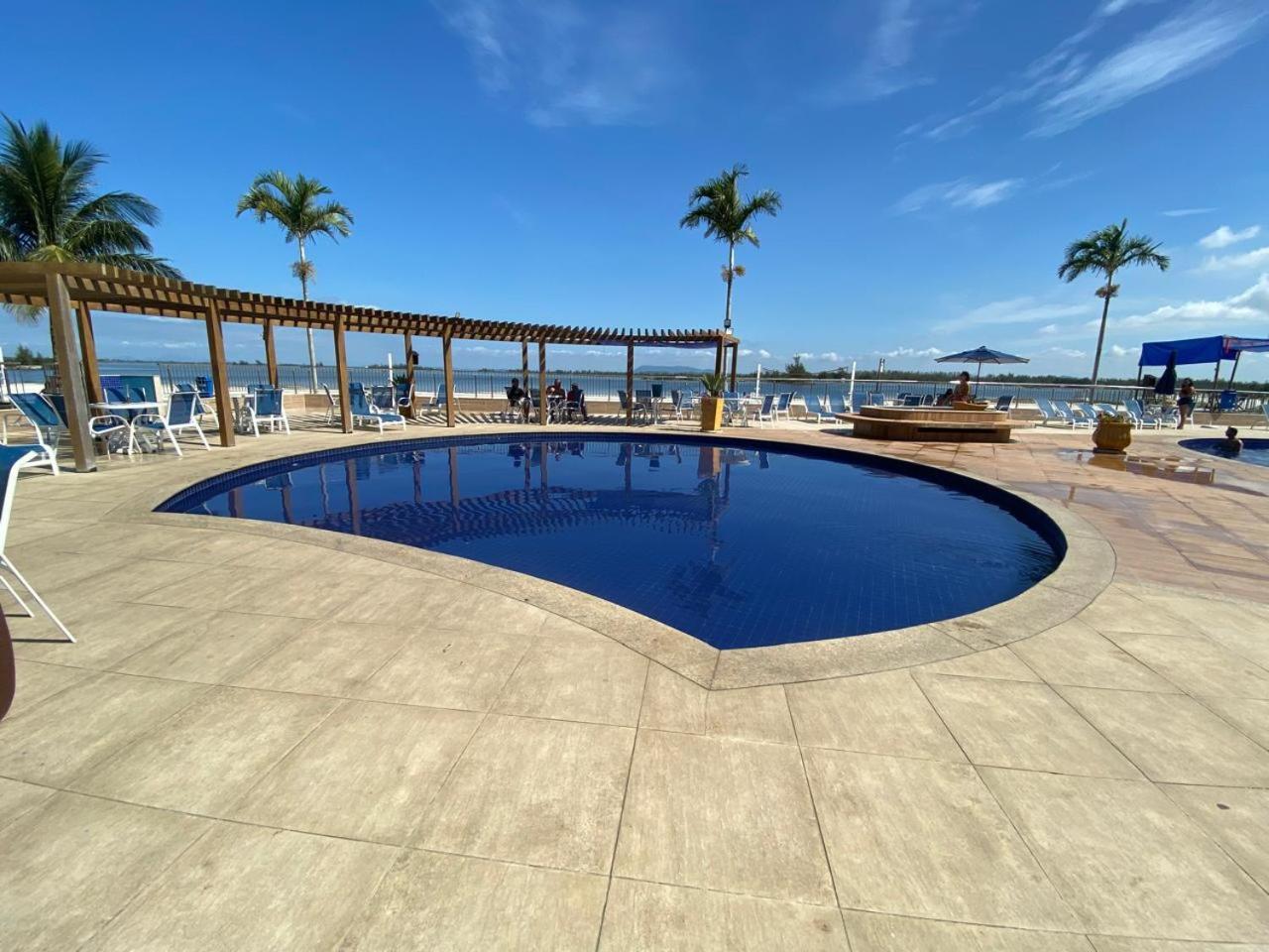 Apartament Arraial Caribe Brasileiro Arraial do Cabo Zewnętrze zdjęcie