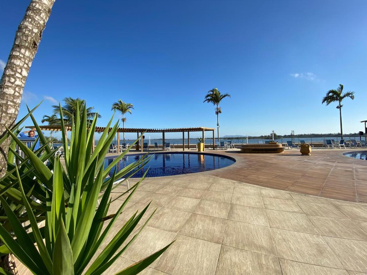 Apartament Arraial Caribe Brasileiro Arraial do Cabo Zewnętrze zdjęcie