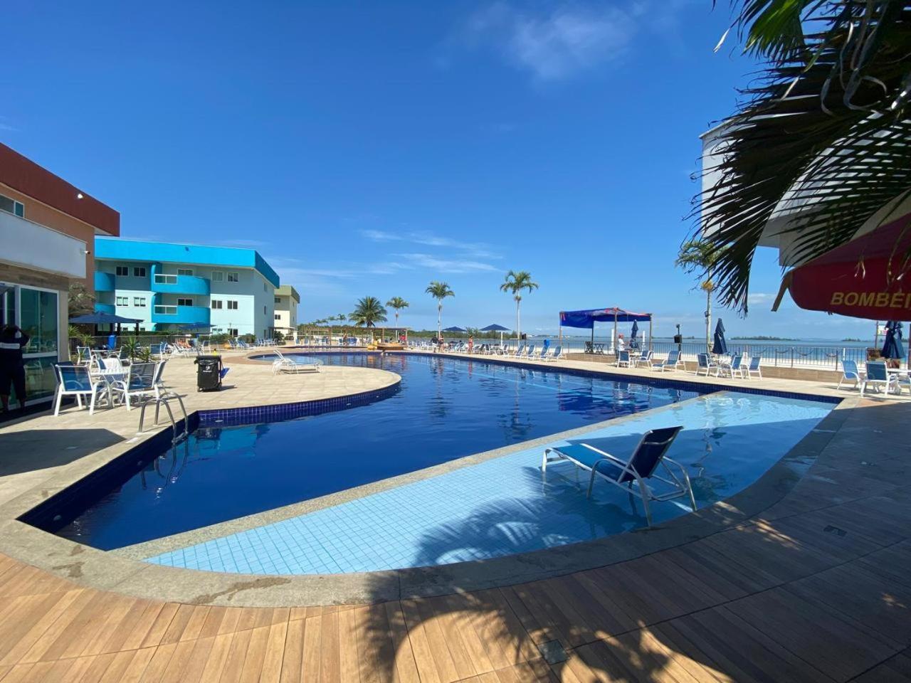 Apartament Arraial Caribe Brasileiro Arraial do Cabo Zewnętrze zdjęcie